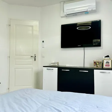 Maison Lumineuse A Torcy * Torcy (Seine-et-Marne)