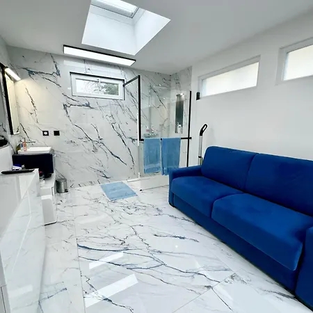 Maison Lumineuse A Torcy *