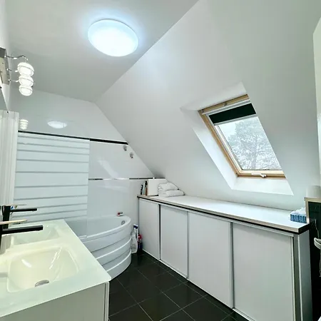 Maison Lumineuse A Torcy