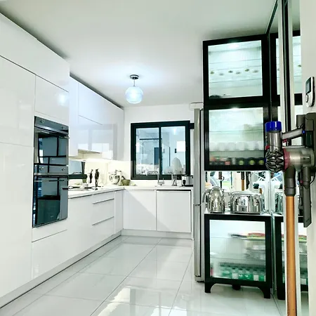 Maison Lumineuse A Torcy * トルシー